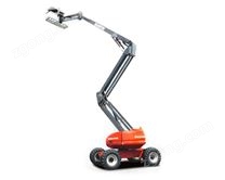 柴油曲臂式高空作業(yè)平臺(tái)