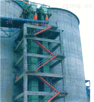 TB-NE系列板链斗提升机