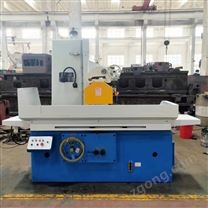 杭州一機(jī)M7132磨床砂輪堵塞的形成