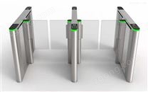 指紋人臉一體機(jī)速通門供應(yīng)商