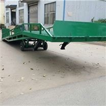 移動(dòng)式登車橋1