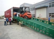 移動式液壓登車橋1