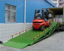 移動(dòng)式登車橋1