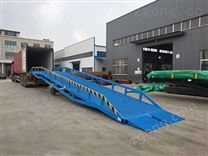 移動(dòng)登車(chē)橋1
