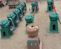 螺桿啟閉機(jī)