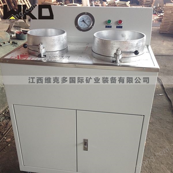 實驗室用小型過濾機 真空固液分離機圖片