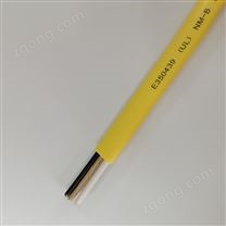 UL认证线扁平尼龙电缆供应商